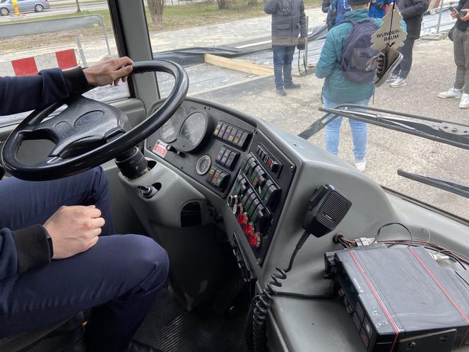 Łódź żegna autobusy marki Jelcz