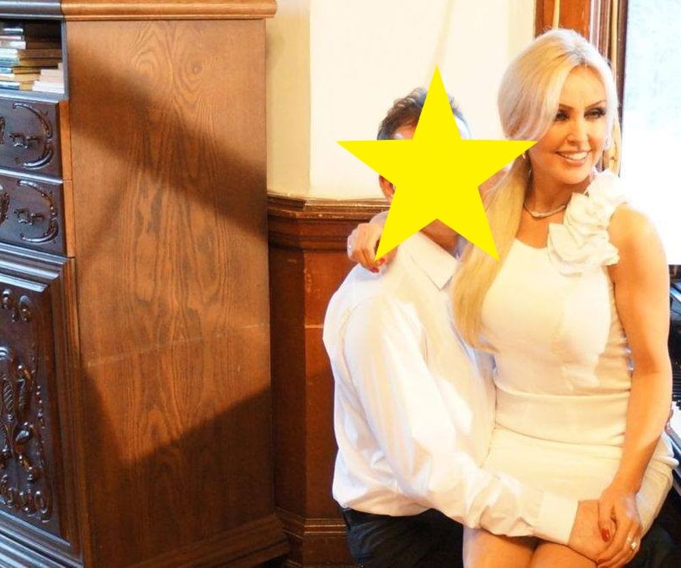 Teresa Werner zakochała się po 50-tce. Kim jest jej mąż Wiesław? Padniecie z wrażenia