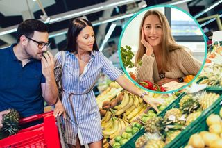 Co jeść na niedobór żelaza? Znany dietetyk poleca te produkty z Biedronki