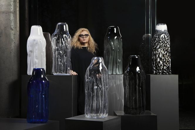 Dizajn na zawsze. Aleksandra Kujawska