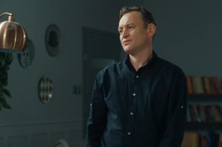 Barwy szczęścia, odcinek 3151. Stefaniak (Paweł Ławrynowicz)