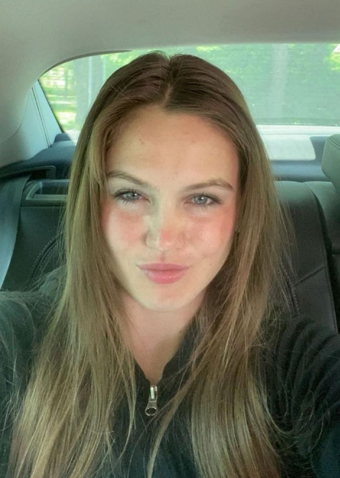 Linda Klimovicova