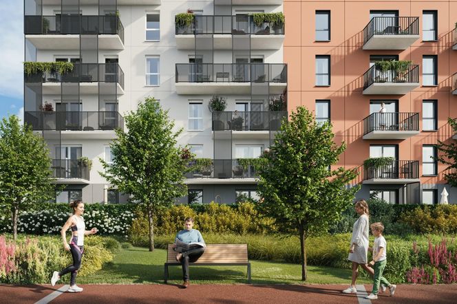 Atrium – inwestycja, która zainicjuje rewitalizację południowej części wrocławskiego osiedla Szczepin