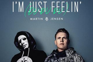 Imanbek & Martin Jensen - I'm Just Feelin' (Du Du Du)