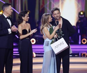 Krzysztof Ibisz, Paulina Sykut-Jeżyna, Agnieszka Kaczorowska, Marcin Rogacewicz