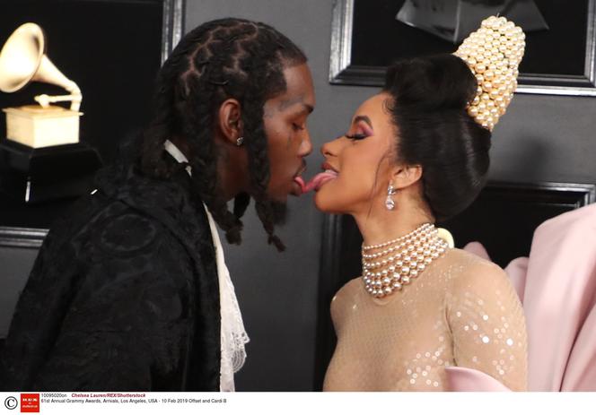 Cardi B i Offset