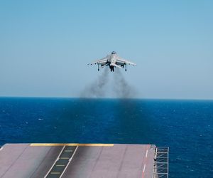 McDonnell Douglas AV-8B Harrier II