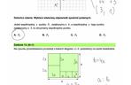 Egzamin Ósmoklasisty 2024 - MATEMATYKA