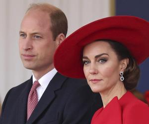 Księżna Walii poinformowała, że choruje na nowotwór