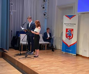 Młodzi działacze społeczni docenieni przez miasto Siedlce 