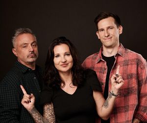 Nowy poranny show w Esce ROCK! Czas na 6 na 9!