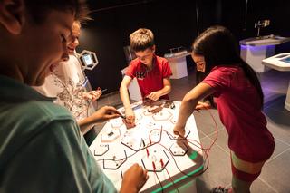 Centrum Nauki Wyobraźnia w Poznaniu. Mieszkańców czeka interaktywna przygoda