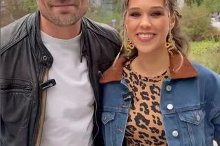 Marcin Rogacewicz, Maria Jeleniewska