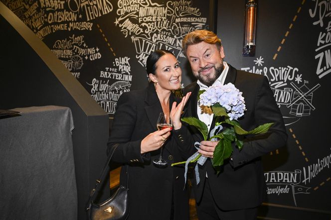 Michał Milowicz - 55. urodziny