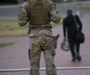 Trump straszy kolejne miasta wysłaniem Gwardii Narodowej