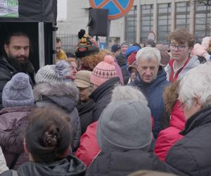 Kolejna figurka na szlaku katowickich Beboków. W piątek odsłonięto Beboka Baildonowca Hutnika-Walcownika 