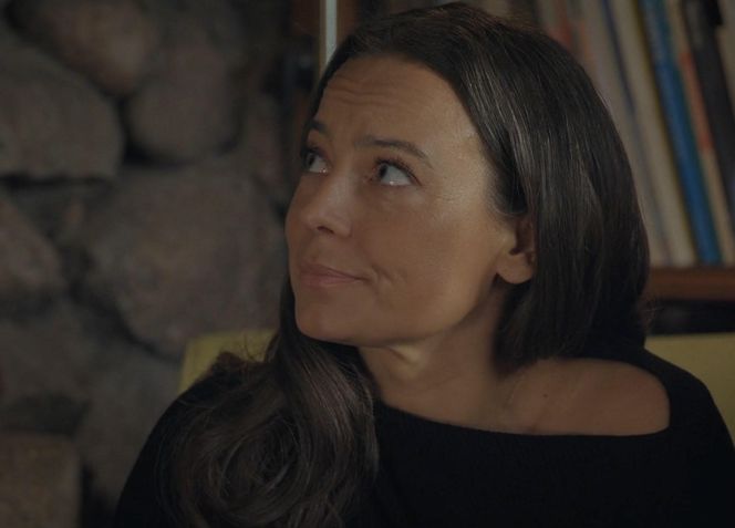 M jak miłość, odcinek 1863: Magda (Anna Mucha)