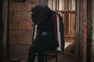 Emanet - Duygu zakopana żywcem 