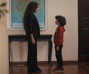 Dziedzictwo (Emanet) odc. 661. Nana, Yusuf