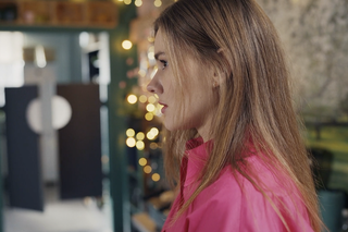 M jak miłość, odcinek 1726: Franka (Dominika Kachlik)