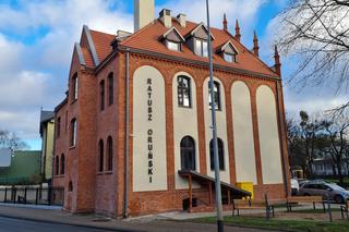 Ratusz Oruński w Gdańsku nagrodzony w konkursie RenOwacje2024