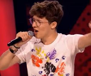 Szymon spod Zamościa ma tylko 14 lat. I zachwyt jury „The Voice Kids Poland” na koncie