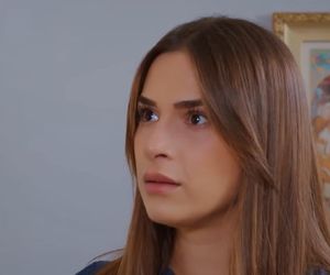 Miłość i nadzieja odc. 317. Sila