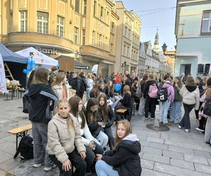 Stop marnowaniu żywności w Lesznie