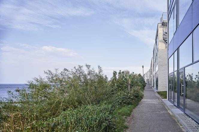 Apartamenty Boulevard w Ustroniu 