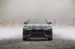 Lamborghini Urus Venatus od Mansory