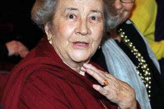 Jej nagła śmierć to cios dla widzów! Wszyscy ją pamiętają z serialu Wajdy 