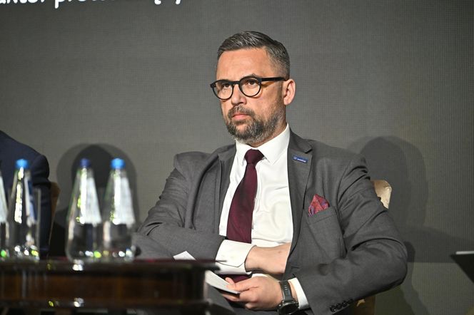 Konferencja Portalu Obronnego, Panel 3: Nowe technologie i sztuczna inteligencja jako kluczowe narzędzia przyszłości: Współpraca nauki, obrony i biznesu na rzecz bezpieczeństwa i rozwoju