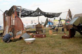 Katowice: Akrobacje lotnicze i widowiskowe pokazy pirotechniczne! Za nami pierwsza edycja Fajery