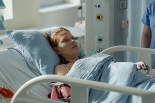 Przyjaciółki, odcinek 296.Natalia (Natalia Rybicka)