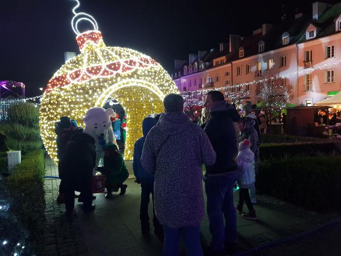 XII Warmiński Jarmark Świąteczny Cittaslow