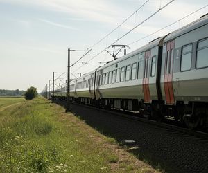 Premierowy kurs Pendolino do Zakopanego
