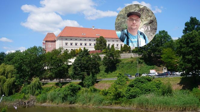 Sandomierz i jego atrakcje