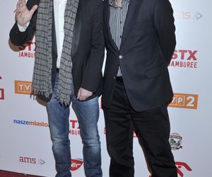 Stanisław Trzciński, Wojciech Trzciński