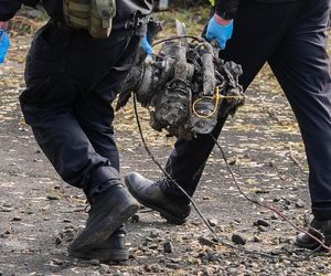 Drony, fenomen współczesnego pola walki...