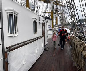 Gorch Fock 