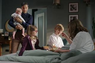 BrzydUla 2 sezon ZWIASTUN. Ula i Marek jednak będą małżeństwem z trójką dzieci! Zdradzi ją z seksowną asystentką - WIDEO