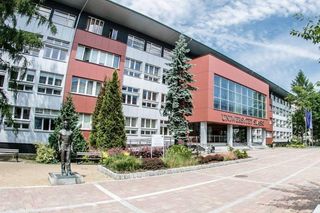 Najpopularniejsze kierunki na Uniwersytecie Śląskim. Biją się o nie dziesiątki osób