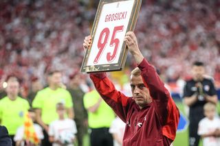 Polska wygrała z Mołdawią na Stadionie Śląskim. Poziom meczu? Piknikowy