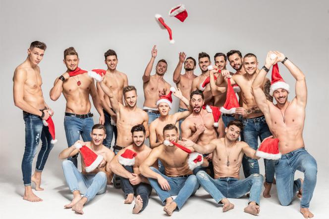 Mister Polski 2018