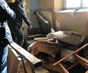 Rzeźnik z Gruzji zamordował piękną Paulinę. Sprawa zabójstwa w Łodzi nie ma końca