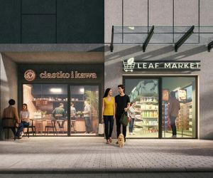 Czwarty etap osiedla Południe Vita w Gdańsku