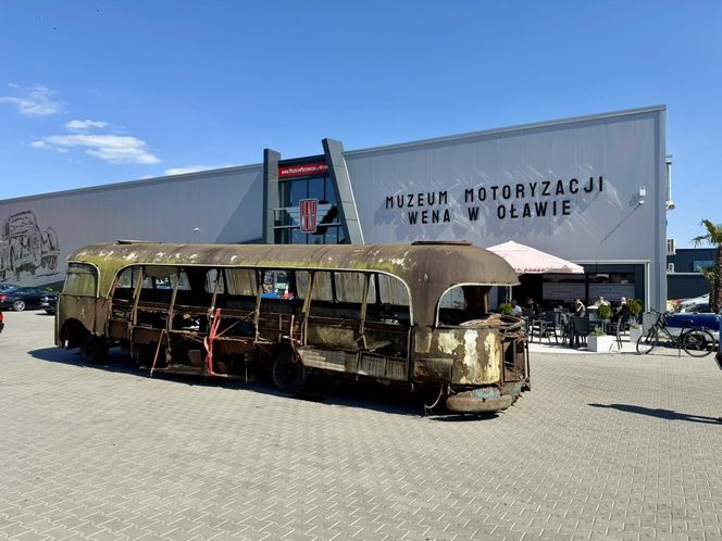 Autobus Bałtyk