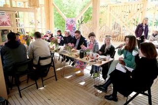 Pokój Na Lato powraca! Na otwarciu wystąpi L.U.C. & Rebel Babel Ensemble 