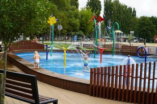 ESKA Music Tour na 47. Dniach Pabianic! Niezapomniana impreza na zakończenie lata