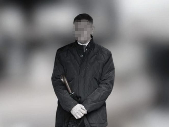 Muzyk zmarł podczas parady. 